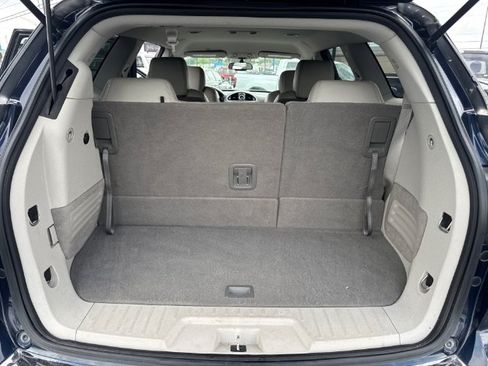 Used 2015 Buick Enclave Leather FWD image 12