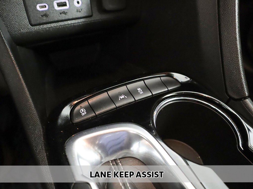 Used 2021 Buick Encore GX Preferred FWD image 3