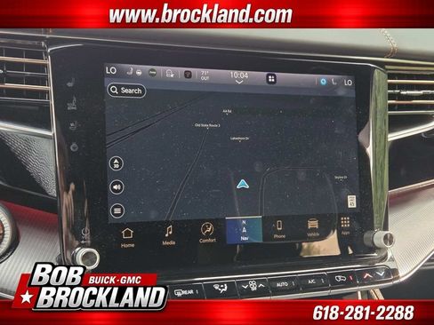 Used 2024 Jeep Grand Wagoneer Series III w/ Rear Seat Video Group 1 AWD/4WD image 32