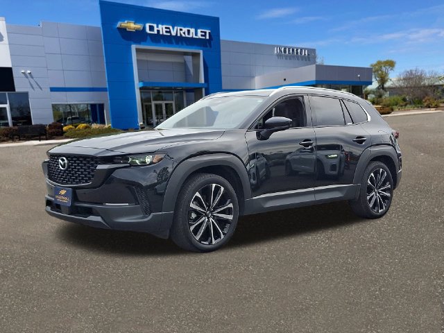 Used 2026 MAZDA CX-50 AWD 2.5 S w/ Premium Package image 33