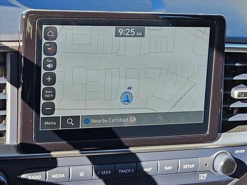 New 2025 Hyundai Venue Limited image 12