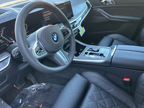 New 2026 BMW X5 xDrive40i w/ M Sport Package image 7