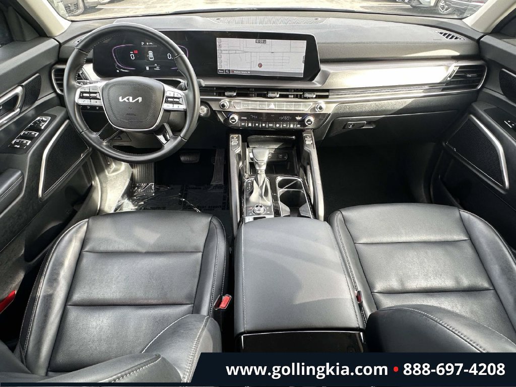 Certified 2024 Kia Telluride S AWD/4WD image 12