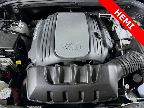 Used 2020 Jeep Grand Cherokee Trailhawk image 34