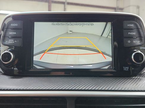 Used 2021 Hyundai Tucson SE FWD image 28