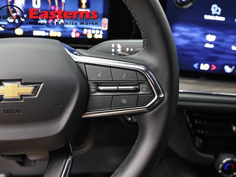 Used 2025 Chevrolet Tahoe LT AWD/4WD image 16