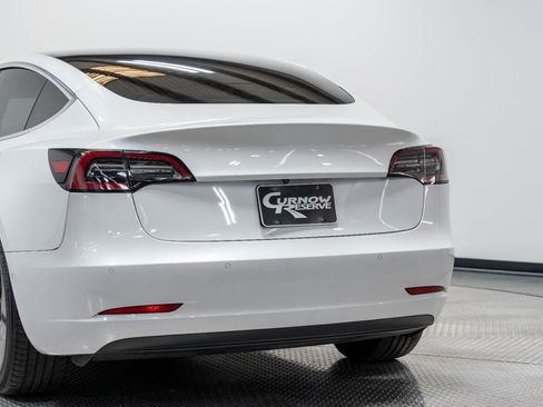 Used 2019 Tesla Model 3 Long Range image 14