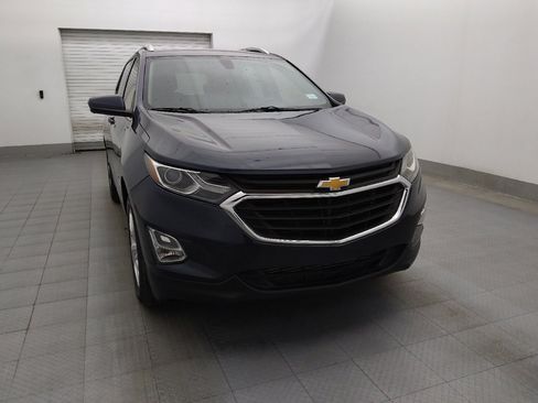 Used 2018 Chevrolet Equinox LT image 14