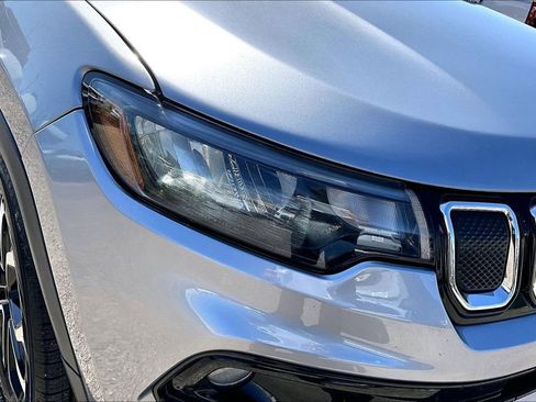 Used 2022 Jeep Compass Limited AWD/4WD image 29