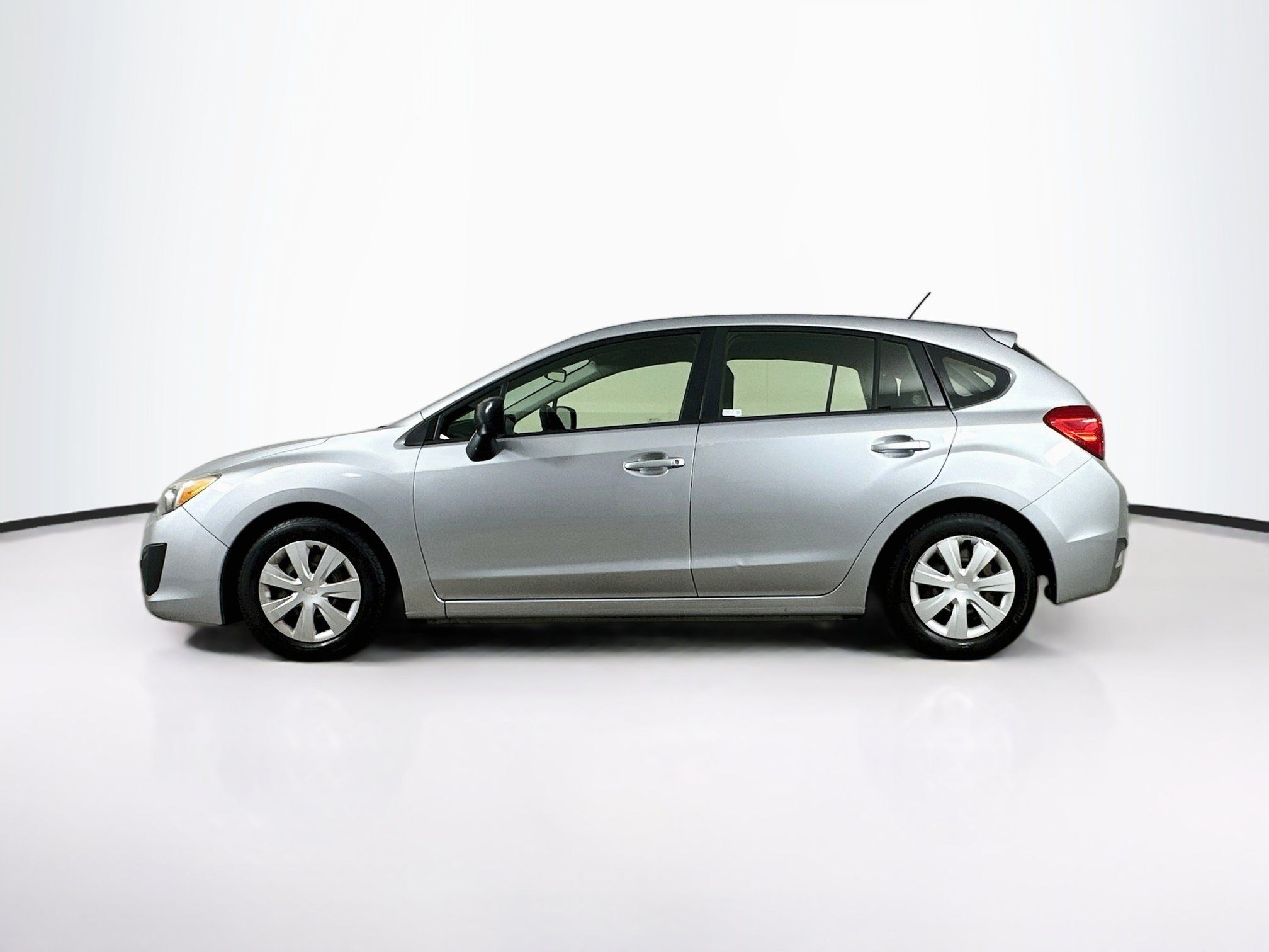 Used 2014 Subaru Impreza 2.0i AWD/4WD image 4