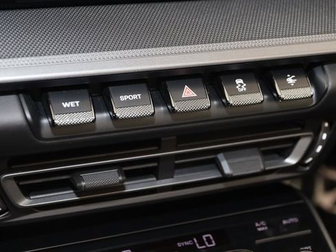 Used 2024 Porsche 911 Targa 4S image 13