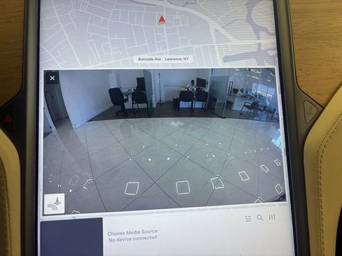 Used 2019 Tesla Model X AWD/4WD image 38