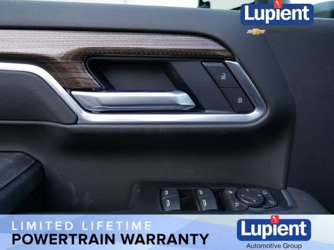 New 2026 Chevrolet Silverado 3500 LT image 15