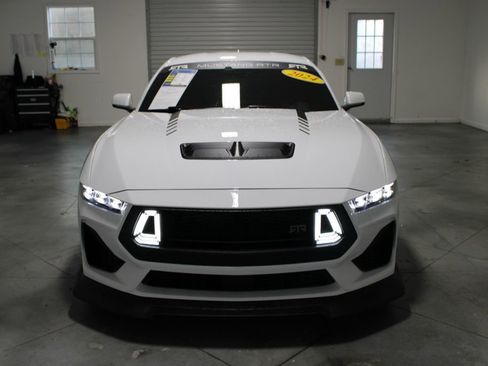 Used 2024 Ford Mustang GT Premium w/ GT Performance Package image 51