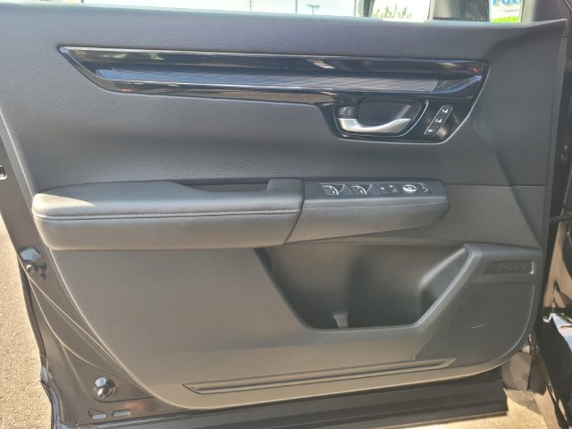 Used 2024 Honda CR-V EX-L image 18