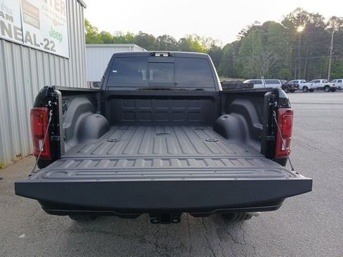 New 2026 RAM 2500 Limited image 10