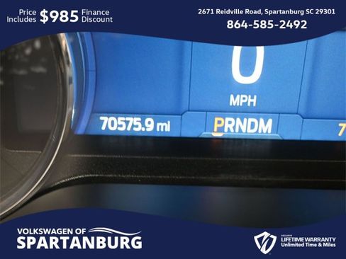 Used 2023 Ford Expedition Max Limited image 16