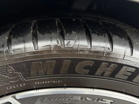 Certified 2022 Mercedes-Benz C 43 AMG 4MATIC Coupe image 12