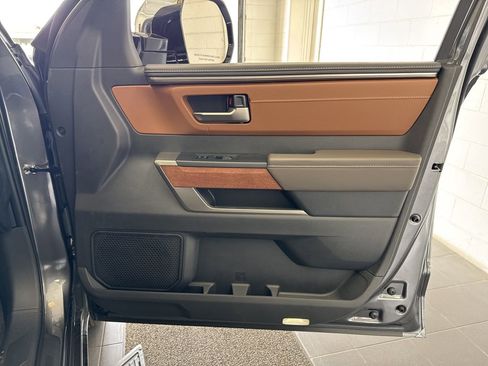 New 2026 Toyota Tundra 1794 Edition AWD/4WD image 58