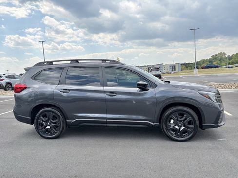 New 2026 Subaru Ascent Bronze Edition AWD/4WD image 8