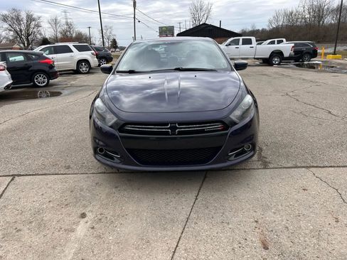 Used 2014 Dodge Dart GT w/ Sun/Sound Group image 8
