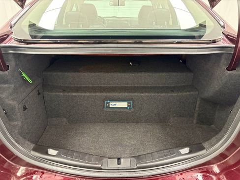 Used 2017 Ford Fusion Energi SE image 34