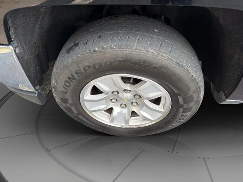 Used 2019 Chevrolet Silverado 1500 LT RWD image 25