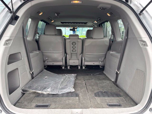 Used 2014 Honda Odyssey EX-L image 11