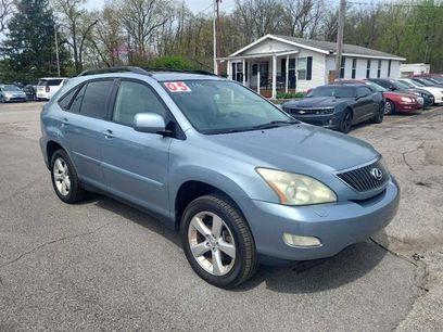 Used 2005 Lexus RX 330 AWD