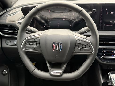 New 2026 Buick Envista Preferred FWD image 11