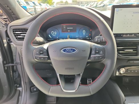 Certified 2023 Ford Escape ST-Line Elite w/ Premium Technology Package AWD/4WD image 23