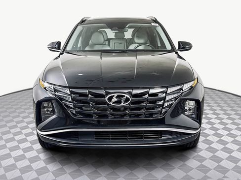 Used 2024 Hyundai Tucson SEL image 2