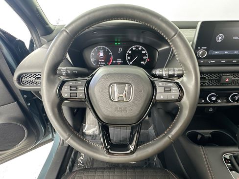 Used 2024 Honda HR-V Sport image 11