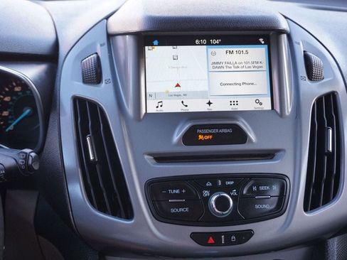 Used 2017 Ford Transit Connect XLT w/ XLT Premium Package FWD image 31