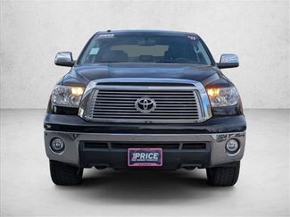 Used 2011 Toyota Tundra Limited video 2