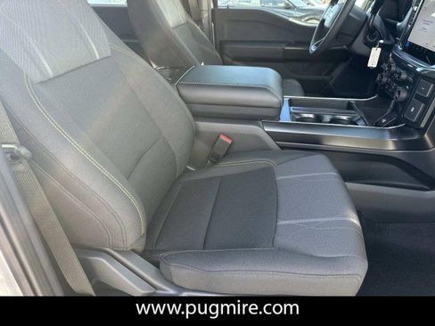 New 2025 Ford F150 STX image 13