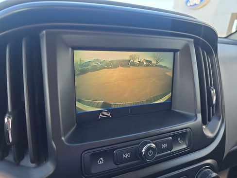 Used 2021 Chevrolet Colorado W/T image 26