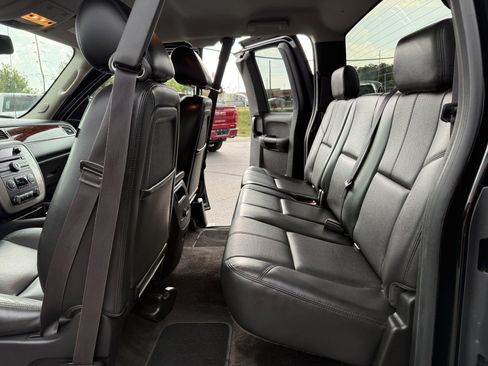 Used 2013 GMC Sierra 1500 SLT AWD/4WD image 28