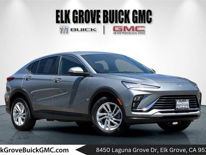 Used 2024 Buick Envista Preferred w/ Convenience II Package