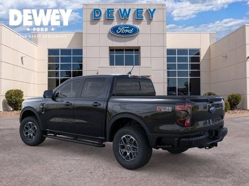 Used 2026 Ford Ranger XLT AWD/4WD image 5
