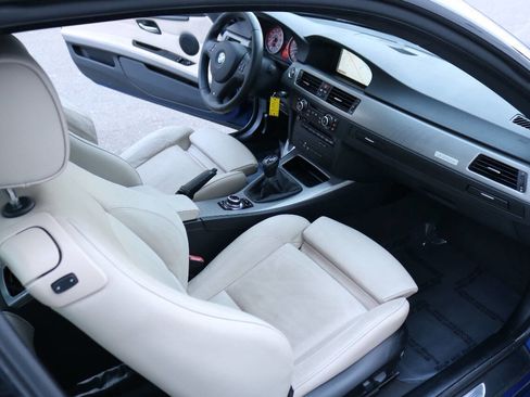 Used 2011 BMW 335is Coupe image 12