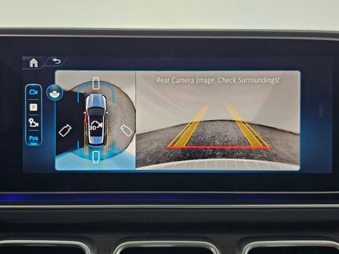 New 2026 Mercedes-Benz GLE 350 4MATIC image 28