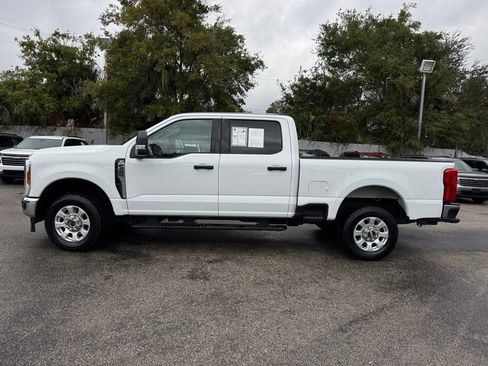 Used 2024 Ford F250 XLT image 7