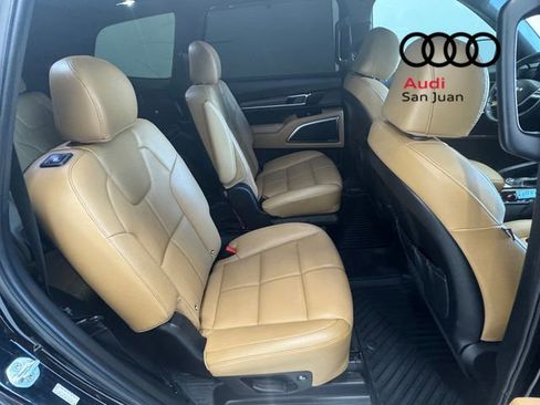 Used 2022 Kia Telluride SX w/ Towing Package image 20