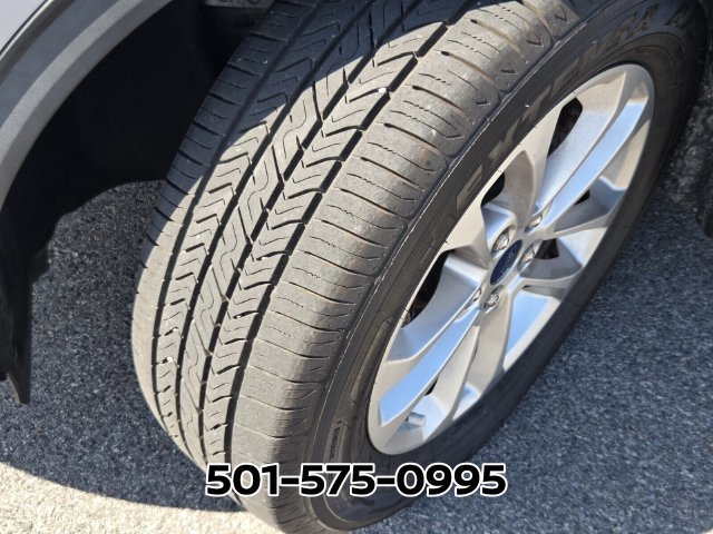 Used 2022 Ford Escape SE w/ Convenience Package FWD image 20