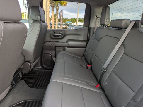 New 2026 GMC Sierra 1500 Pro w/ Graphite Edition image 16