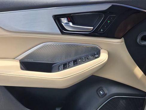 Certified 2023 Acura MDX w/ Technology Package FWD image 30