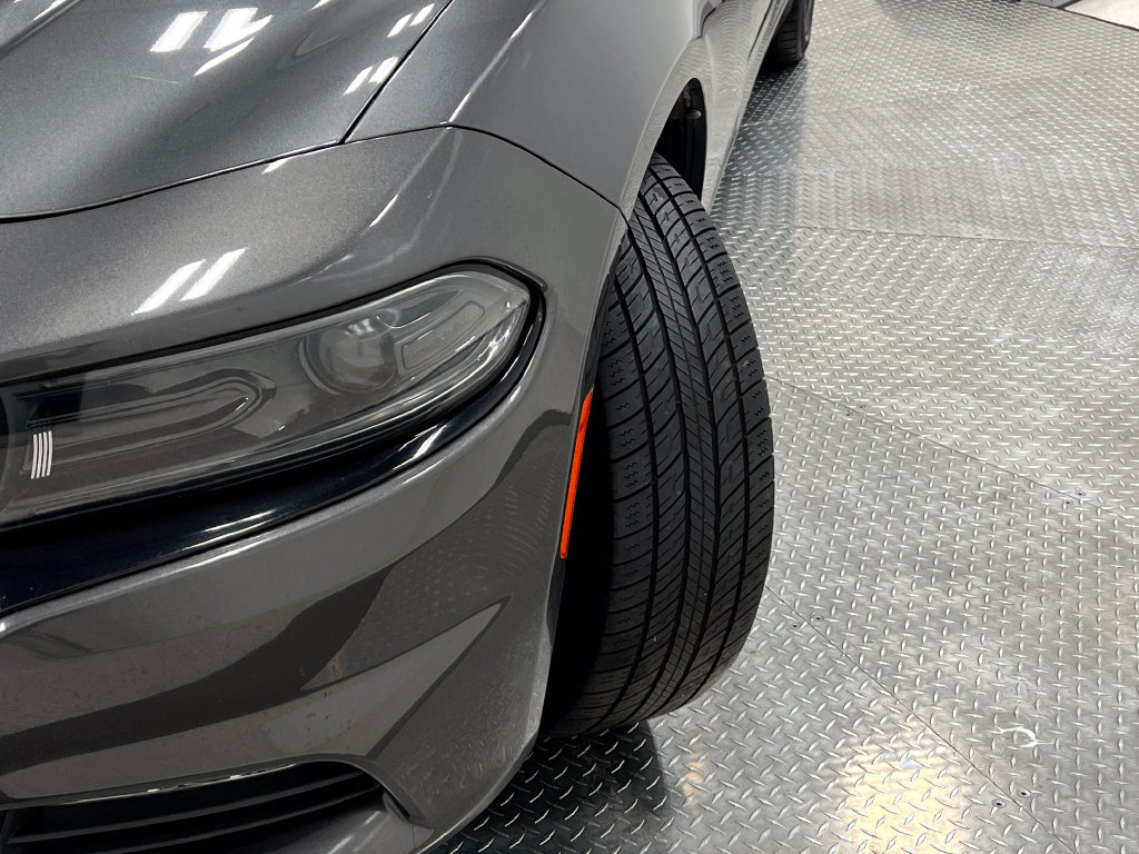 Used 2022 Dodge Charger SXT AWD/4WD image 37