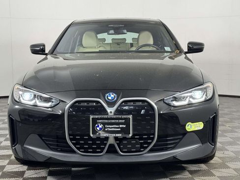 Used 2023 BMW i4 eDrive35 RWD image 6