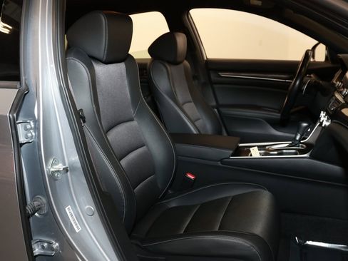 Used 2022 Honda Accord Sport image 17